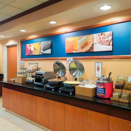 Fairfield Inn & Suites Huntingdon Raystown Lake Exterior photo