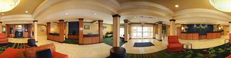 Fairfield Inn & Suites Huntingdon Raystown Lake Exterior photo