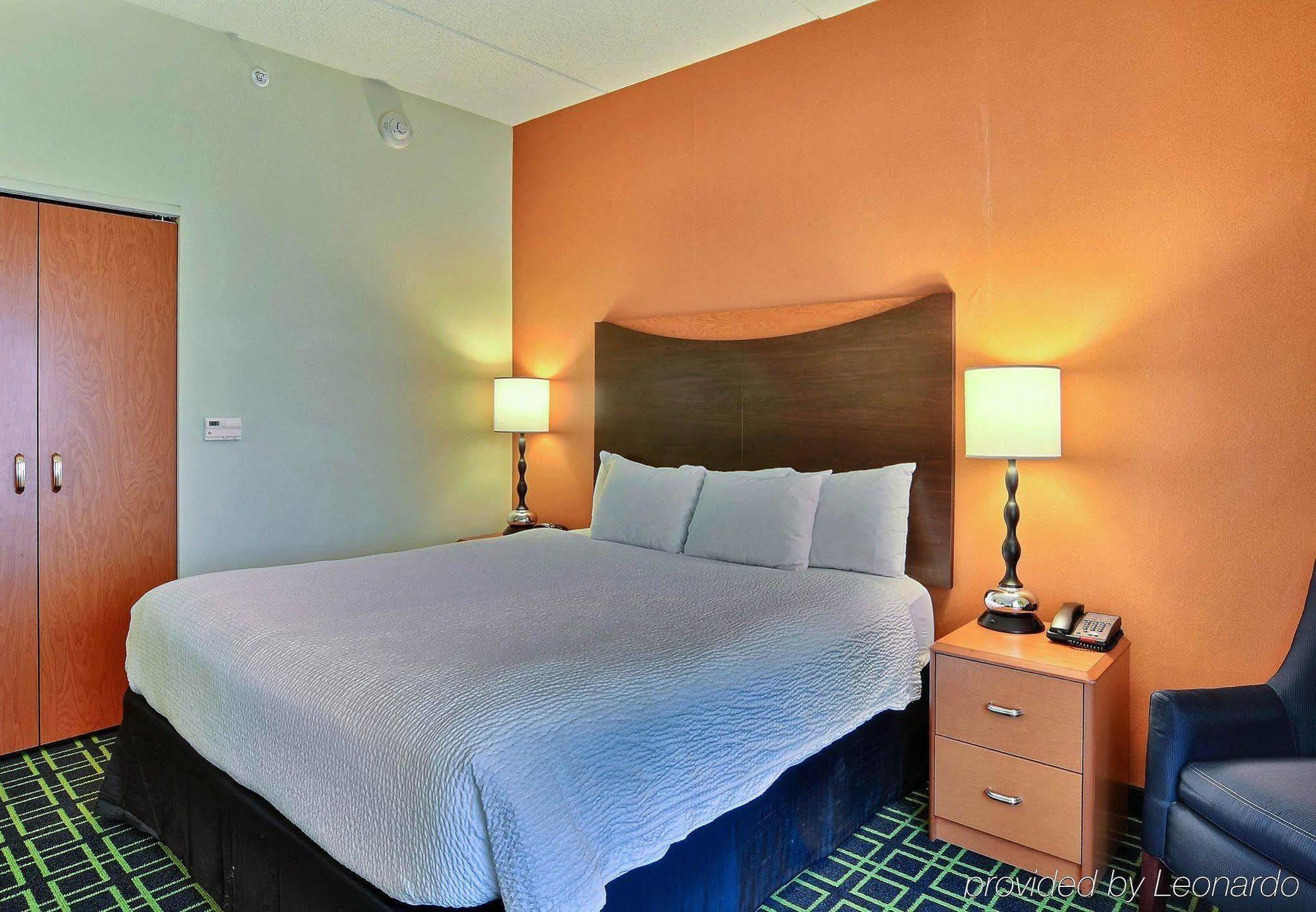 Fairfield Inn & Suites Huntingdon Raystown Lake Exterior photo